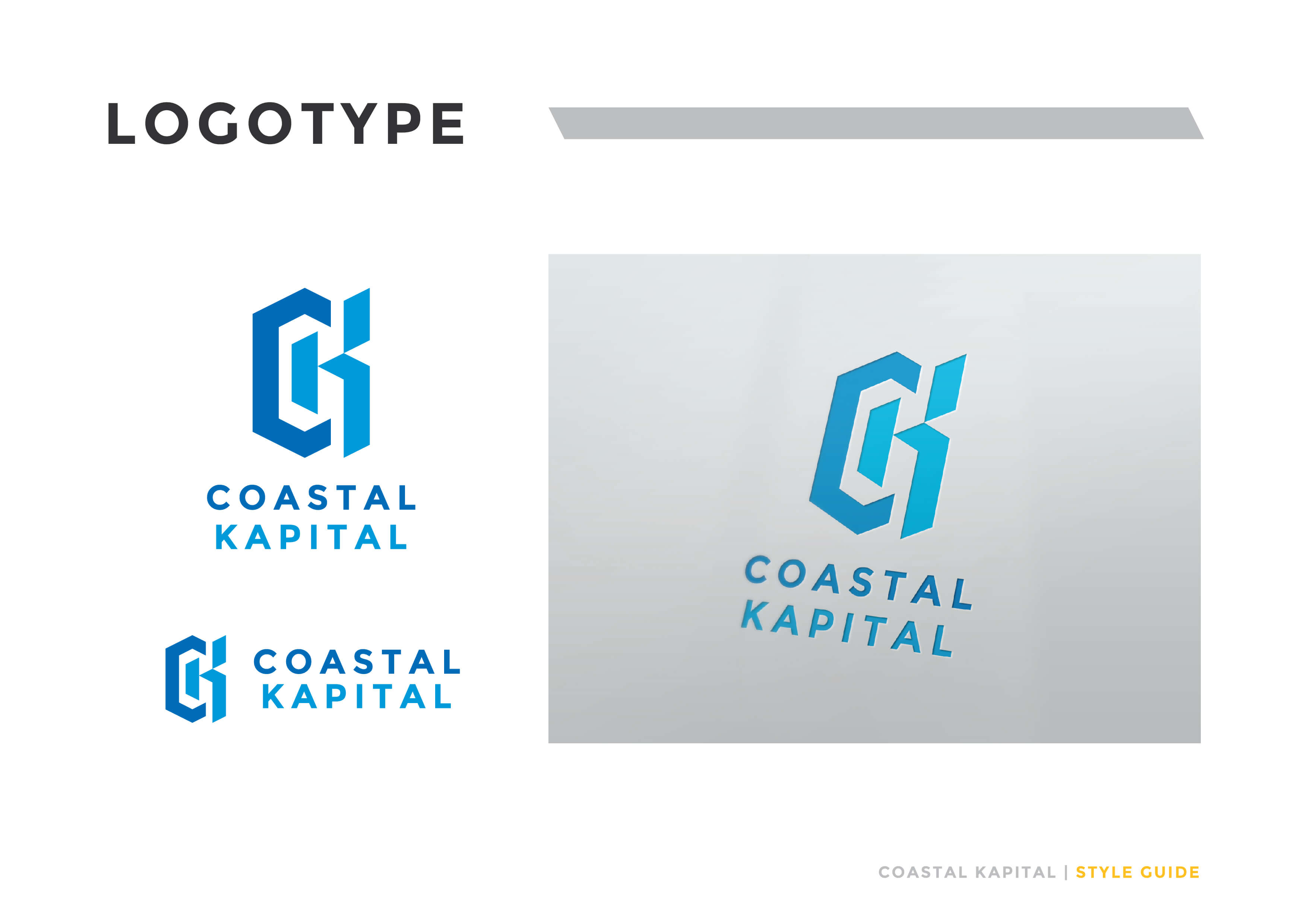 coastal kapital logo