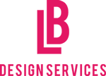 LB Design Services logo